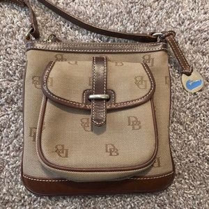 🔥Dooney & Bourke Crossbody🔥